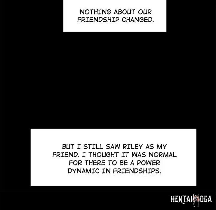 The Villain The Villain Chapter 12 - Page 50