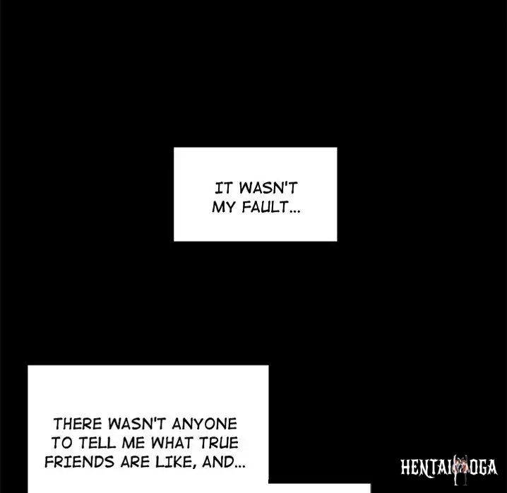 The Villain The Villain Chapter 12 - Page 51