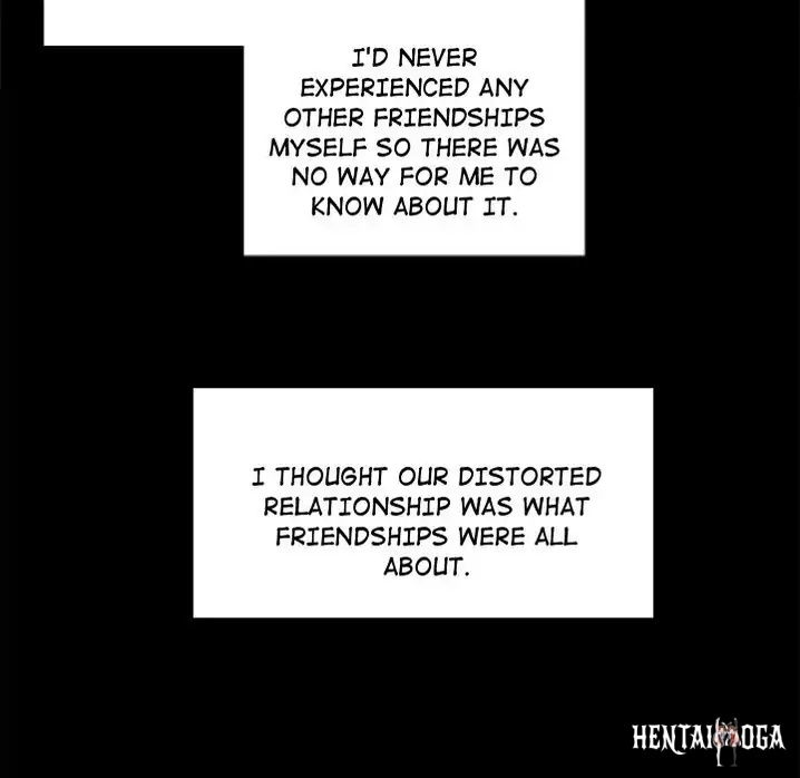 The Villain The Villain Chapter 12 - Page 52