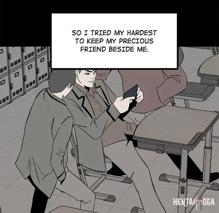 The Villain The Villain Chapter 12 - Page 53