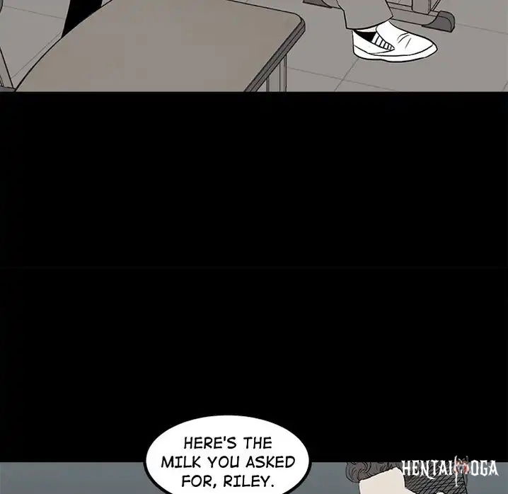 The Villain The Villain Chapter 12 - Page 54