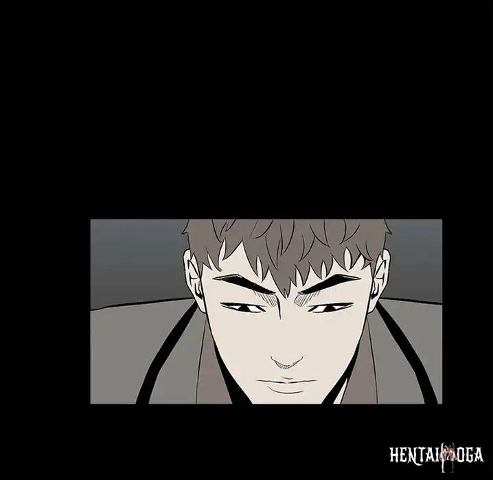 The Villain The Villain Chapter 12 - Page 56