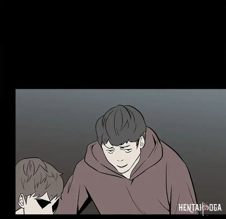 The Villain The Villain Chapter 12 - Page 57