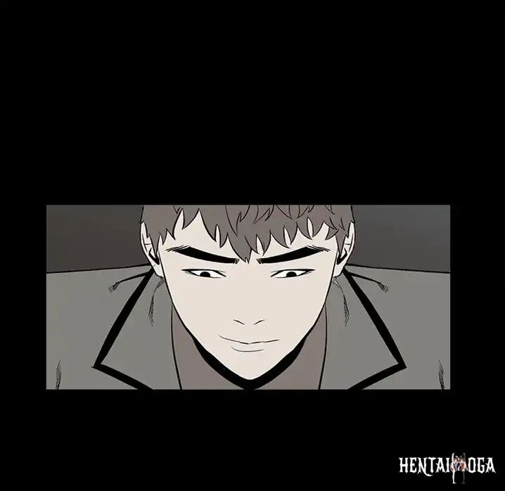 The Villain The Villain Chapter 12 - Page 58