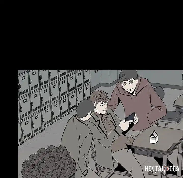 The Villain The Villain Chapter 12 - Page 60