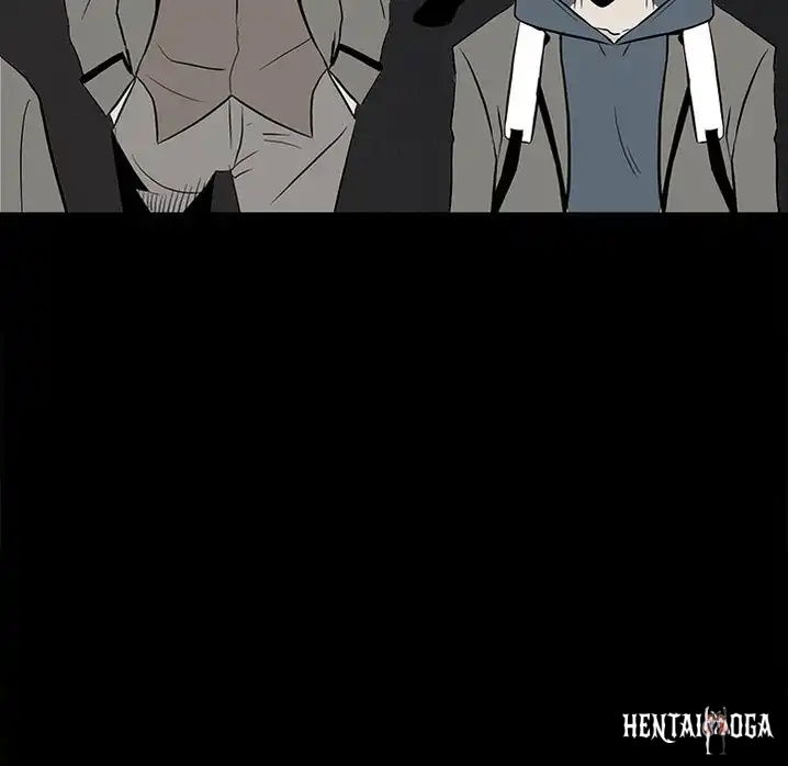 The Villain The Villain Chapter 12 - Page 63