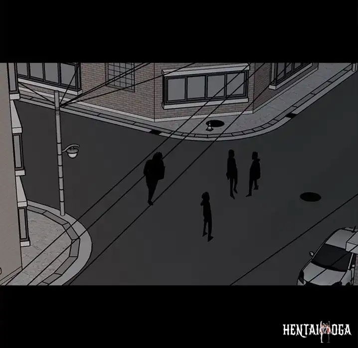 The Villain The Villain Chapter 12 - Page 64