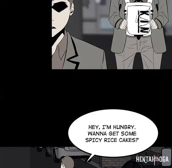 The Villain The Villain Chapter 12 - Page 67