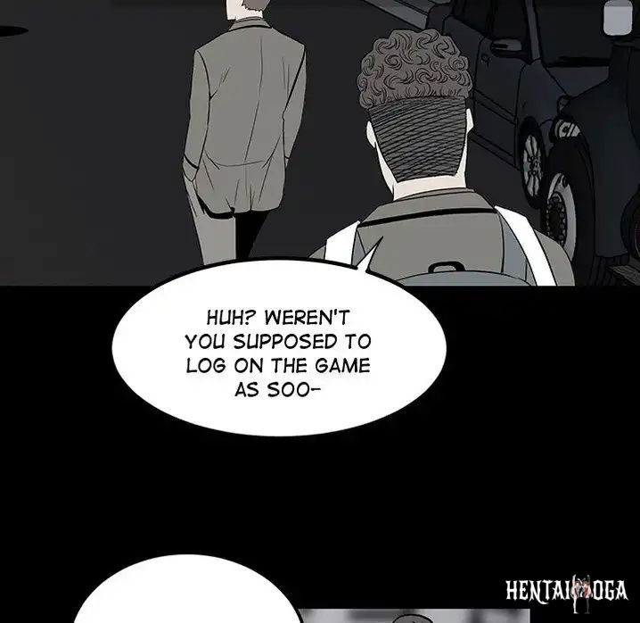 The Villain The Villain Chapter 12 - Page 68