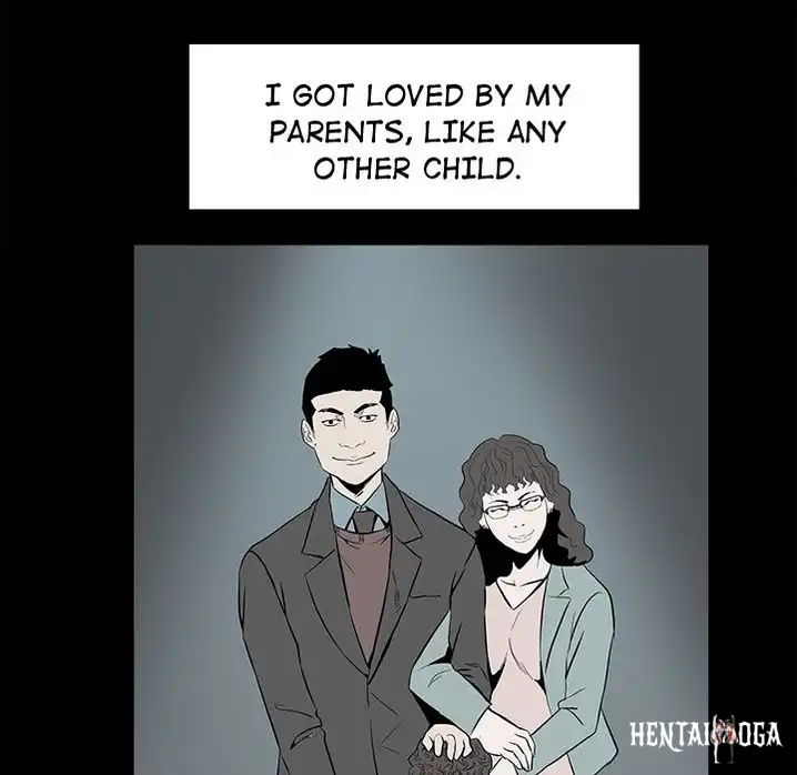 The Villain The Villain Chapter 12 - Page 7