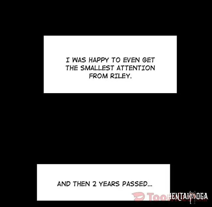 The Villain The Villain Chapter 12 - Page 70