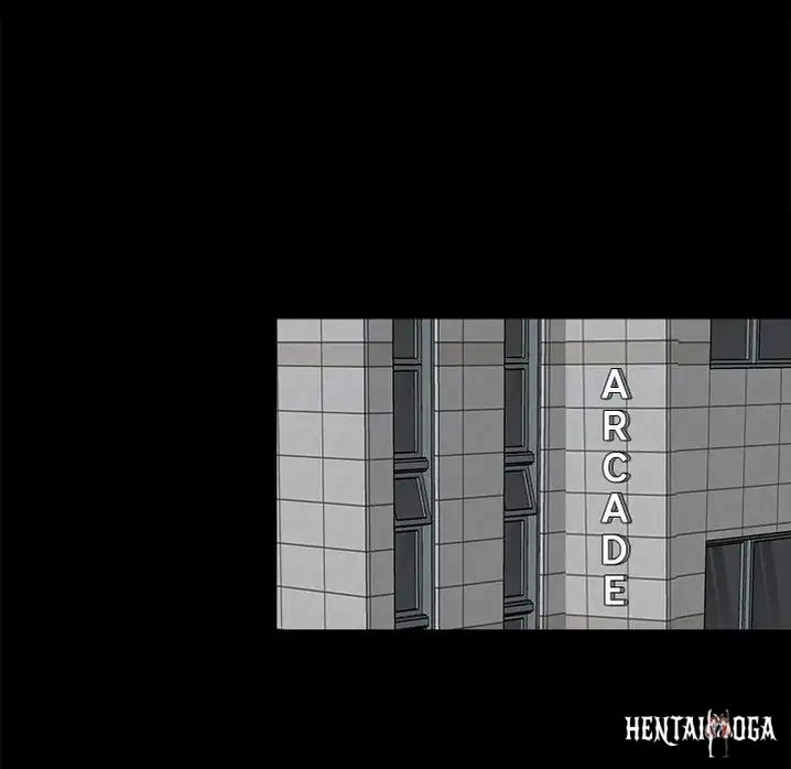 The Villain The Villain Chapter 12 - Page 71