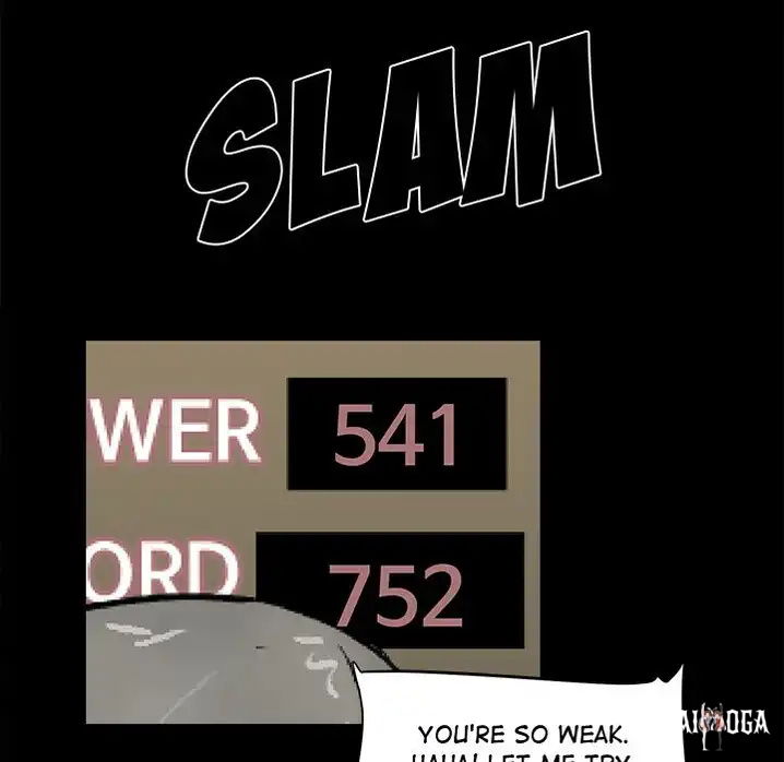 The Villain The Villain Chapter 12 - Page 72