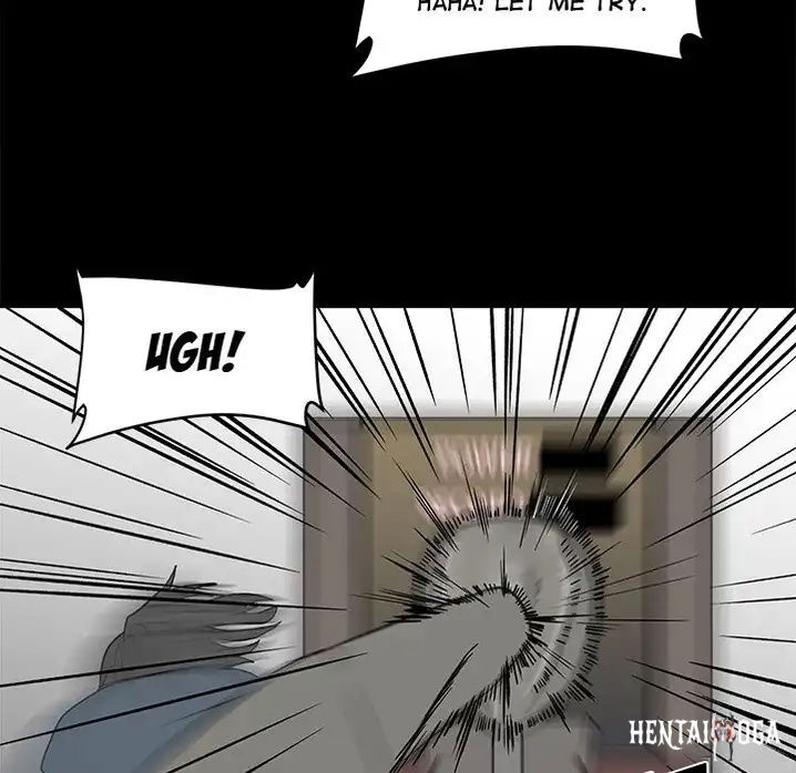 The Villain The Villain Chapter 12 - Page 73