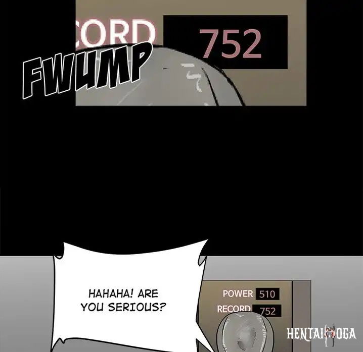 The Villain The Villain Chapter 12 - Page 75