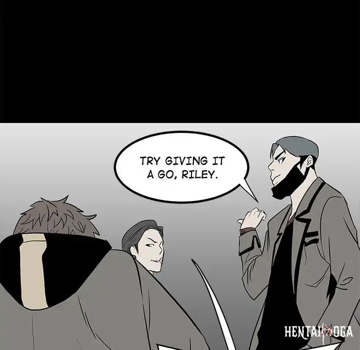 The Villain The Villain Chapter 12 - Page 77