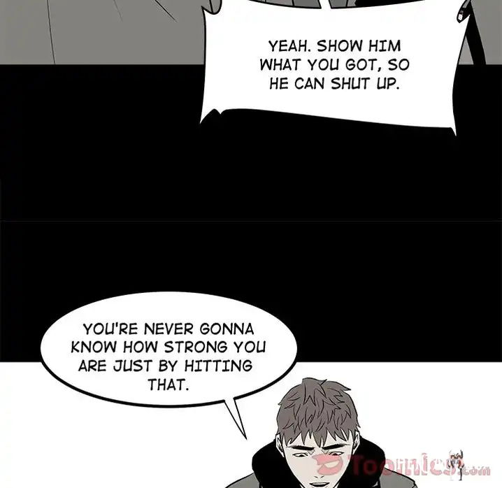 The Villain The Villain Chapter 12 - Page 78