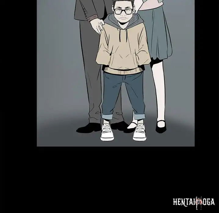 The Villain The Villain Chapter 12 - Page 8