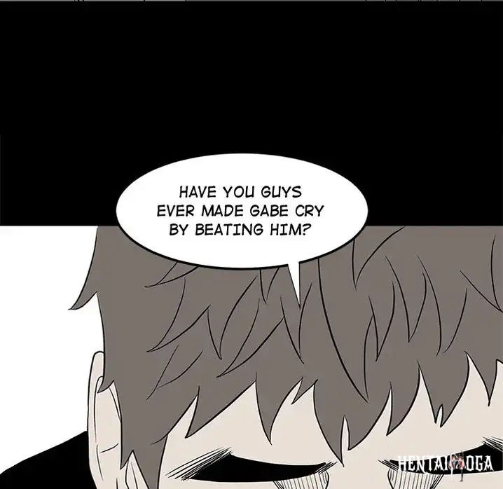 The Villain The Villain Chapter 12 - Page 80