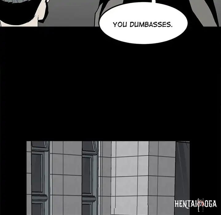 The Villain The Villain Chapter 12 - Page 83