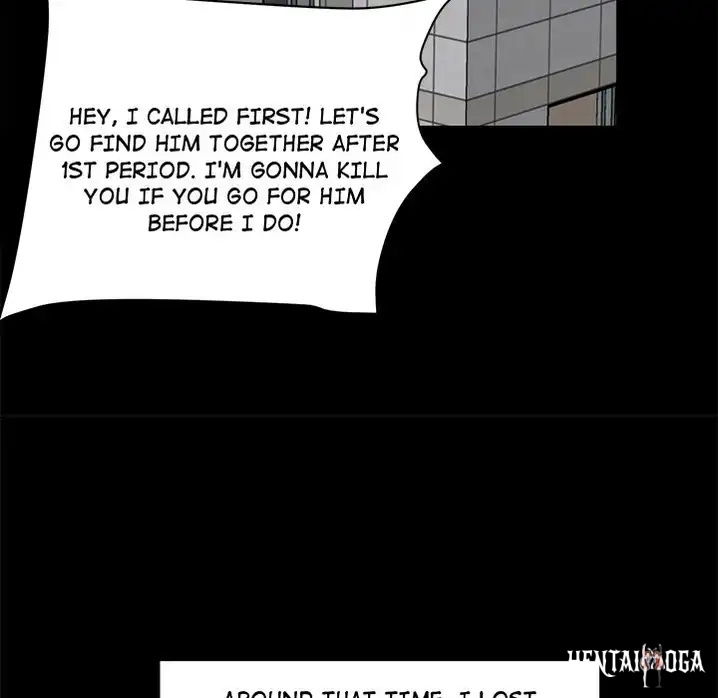 The Villain The Villain Chapter 12 - Page 85