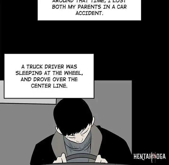 The Villain The Villain Chapter 12 - Page 86