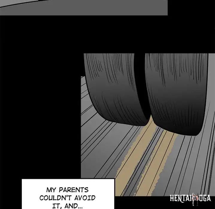 The Villain The Villain Chapter 12 - Page 87