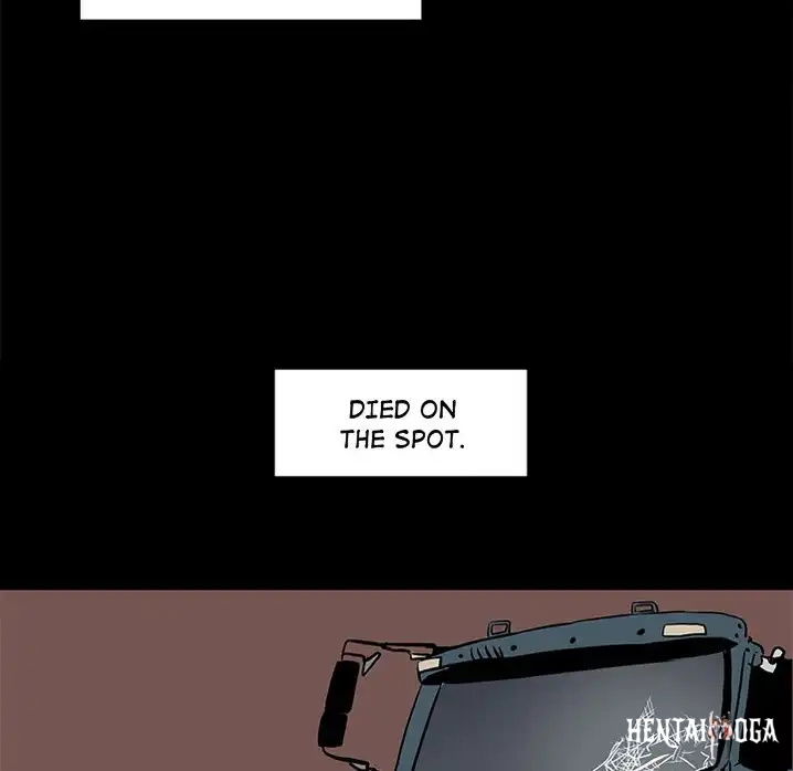 The Villain The Villain Chapter 12 - Page 88