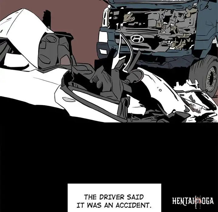 The Villain The Villain Chapter 12 - Page 89