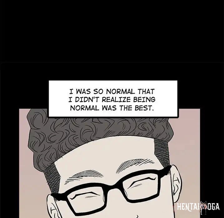 The Villain The Villain Chapter 12 - Page 9