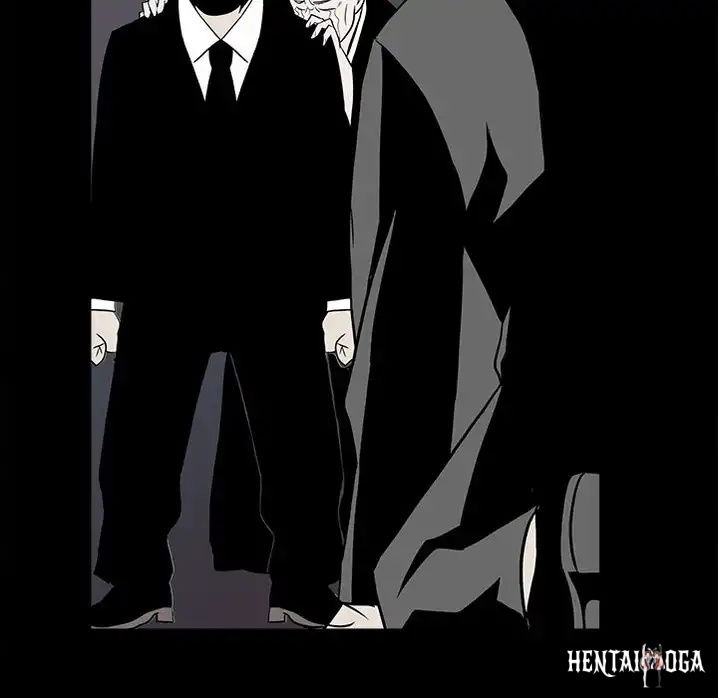 The Villain The Villain Chapter 12 - Page 91