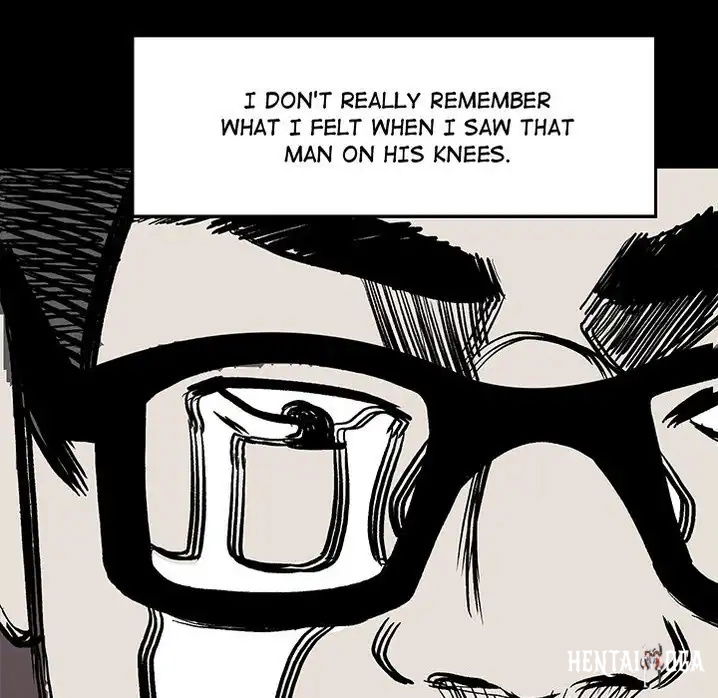 The Villain The Villain Chapter 12 - Page 92