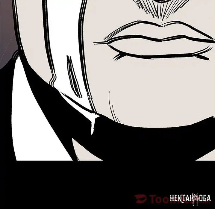 The Villain The Villain Chapter 12 - Page 93