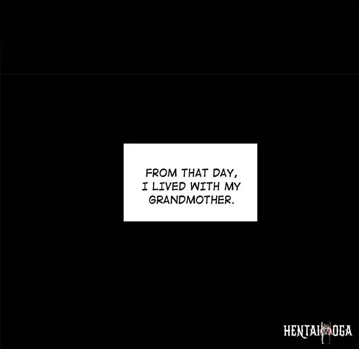 The Villain The Villain Chapter 12 - Page 94