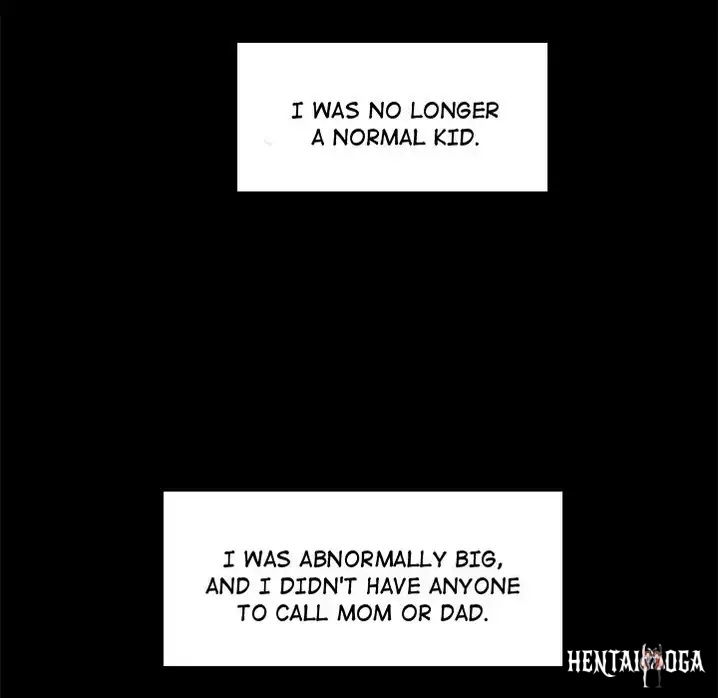 The Villain The Villain Chapter 12 - Page 95