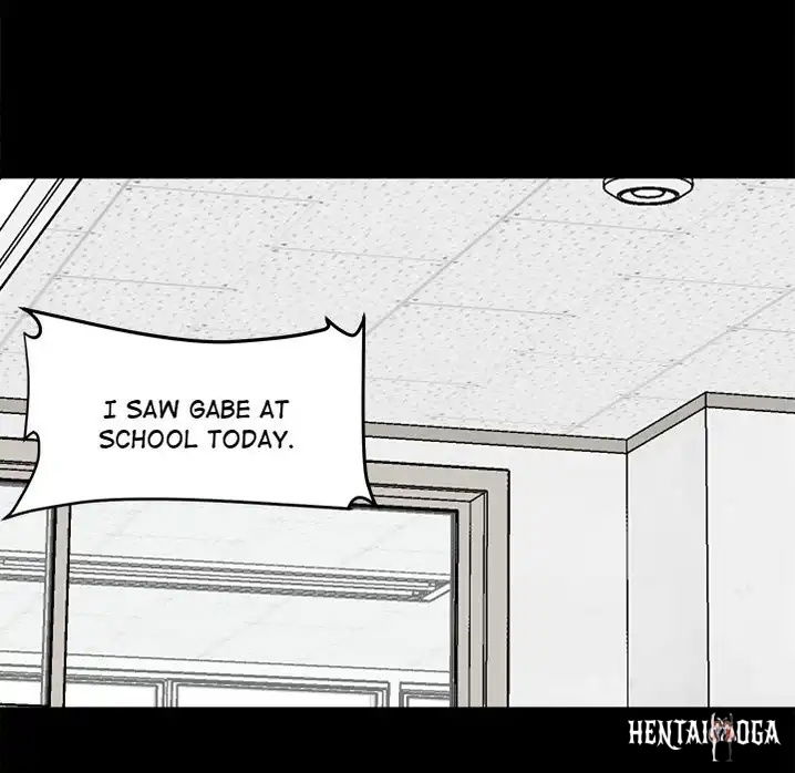 The Villain The Villain Chapter 12 - Page 97