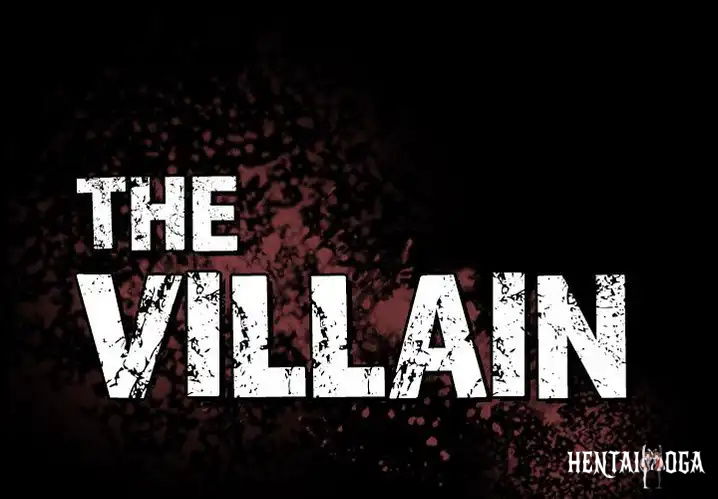 The Villain The Villain Chapter 13 - Page 1