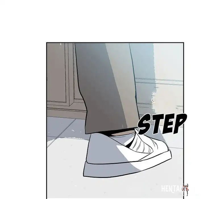 The Villain The Villain Chapter 13 - Page 104