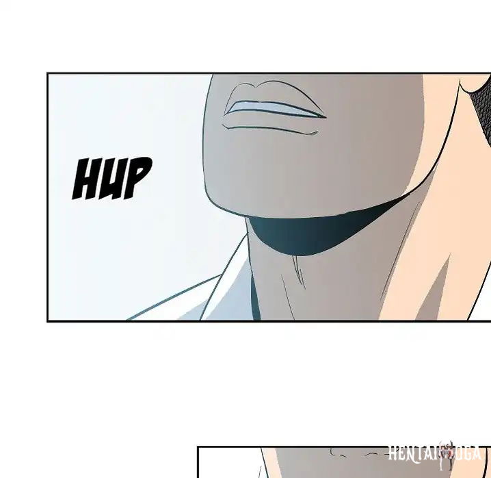 The Villain The Villain Chapter 13 - Page 107