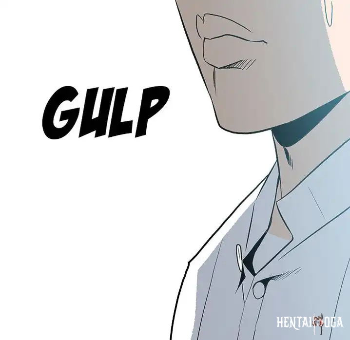 The Villain The Villain Chapter 13 - Page 110