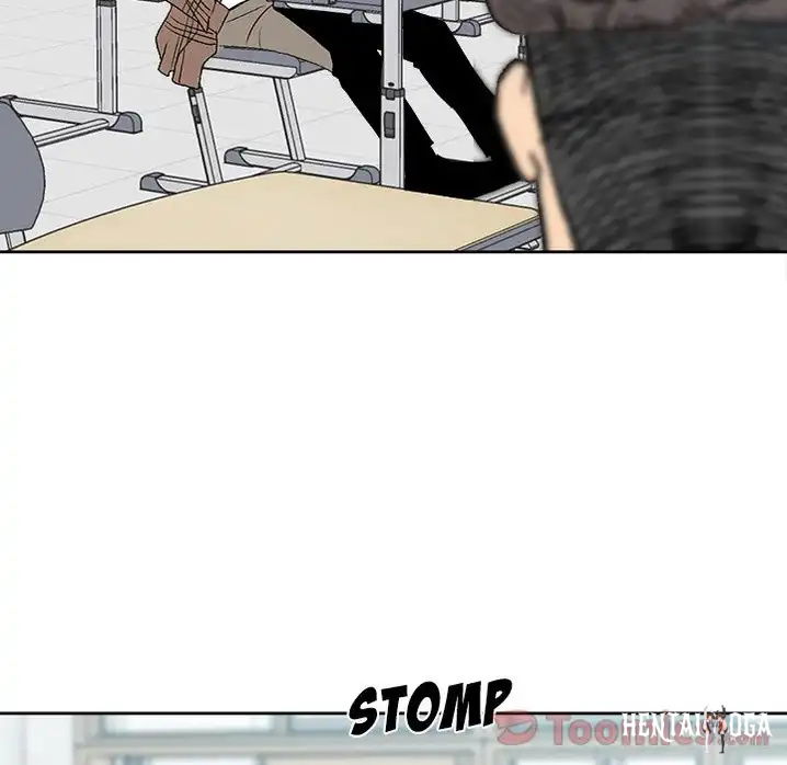 The Villain The Villain Chapter 13 - Page 114