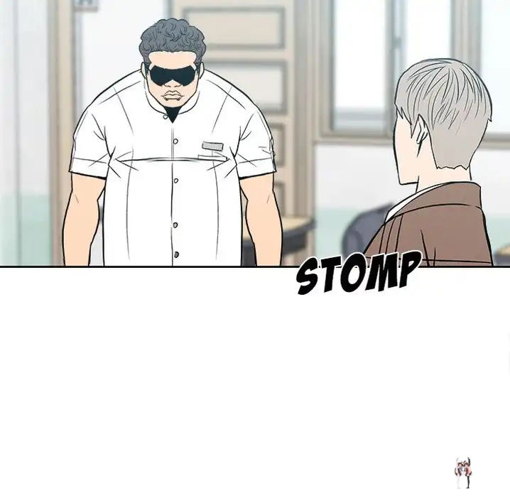 The Villain The Villain Chapter 13 - Page 115