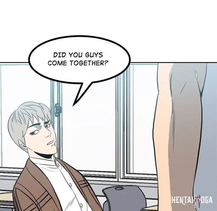 The Villain The Villain Chapter 13 - Page 117