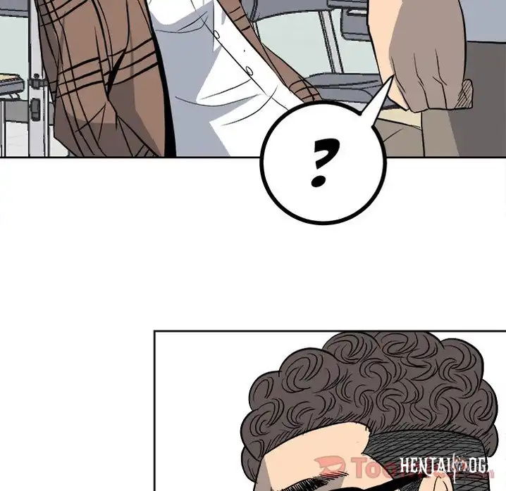 The Villain The Villain Chapter 13 - Page 118