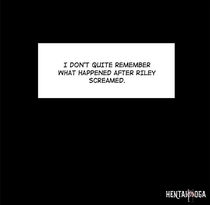 The Villain The Villain Chapter 13 - Page 12