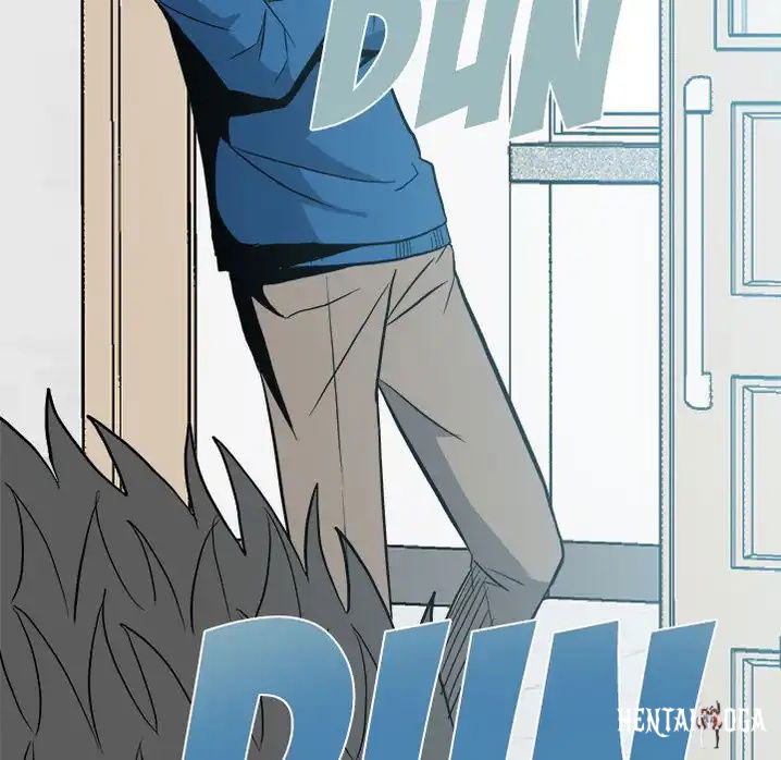 The Villain The Villain Chapter 13 - Page 121