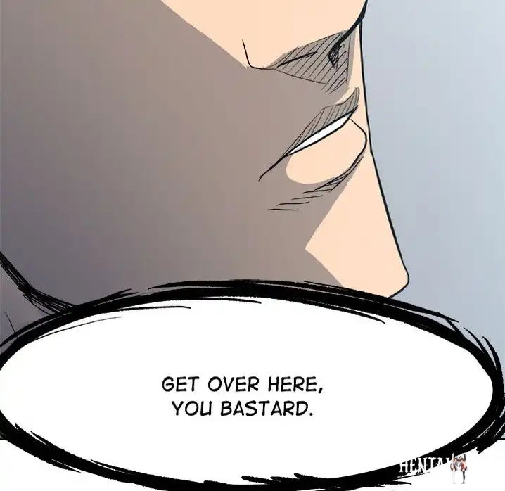 The Villain The Villain Chapter 13 - Page 123