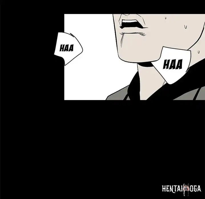 The Villain The Villain Chapter 13 - Page 13