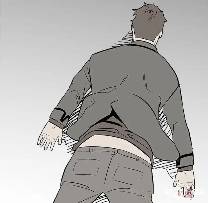 The Villain The Villain Chapter 13 - Page 16