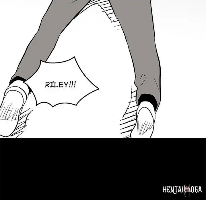 The Villain The Villain Chapter 13 - Page 17